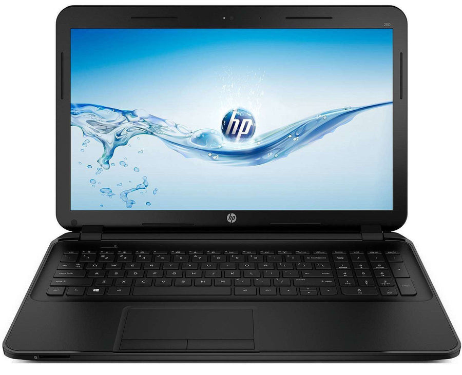 HP ProBook 250 G5 Core i5-6th Gen 8GB 256GB SSD 15.6 Inch – Refurbished Laptop