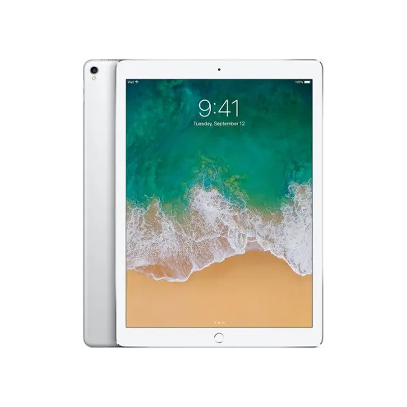 iPad Pro 2017 (2nd Gen) Space Gray