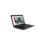 HP Z-book Studio 15 G3 Workstation Core-i7