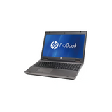 HP Probook 6570 G4 Core-i5 4th-Gen