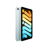 iPad mini A17 Pro