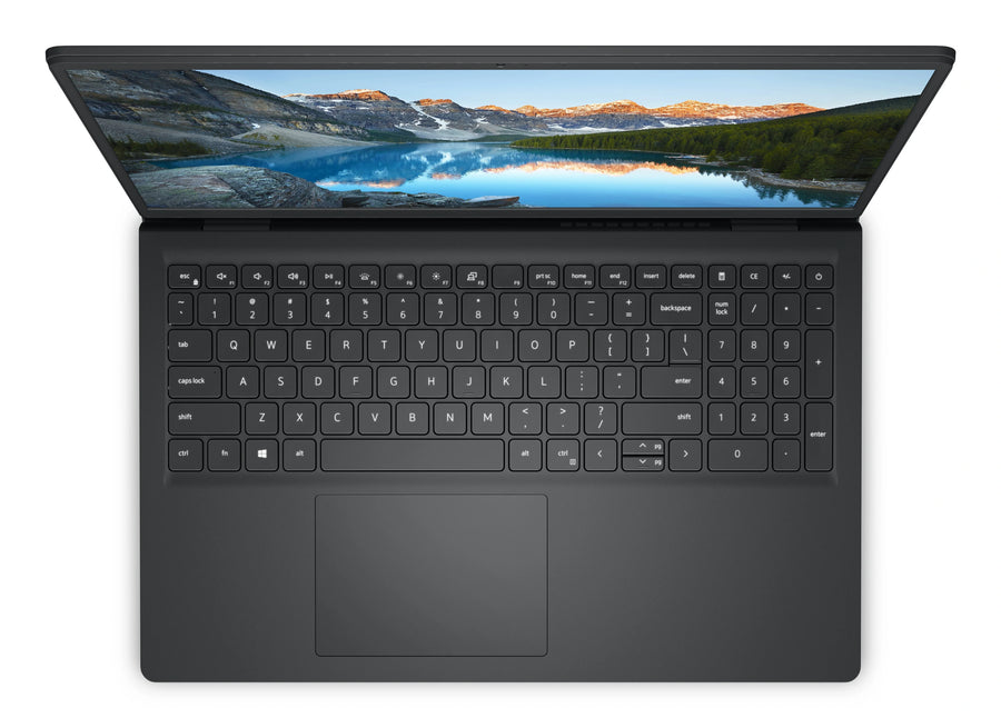 Dell Inspiron 15 3520 11th Gen Intel(R) Core(TM) i3-1115G4 8GB DDR4 RAM 256GB NVMe - Refurbished Laptop