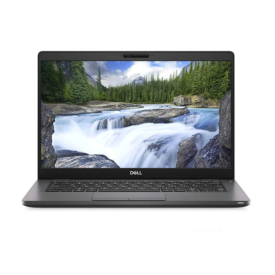 Dell Latitude 5300 Core i7-8th Gen 16GB 512GB SSD 13.3 Inch – Refurbished Laptop