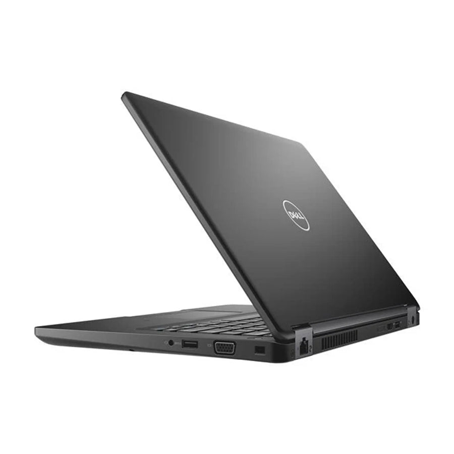 Dell Latitude 5480 Core i5-7th Gen 8GB RAM 256GB SSD 14 Inch – Refurbished Laptop