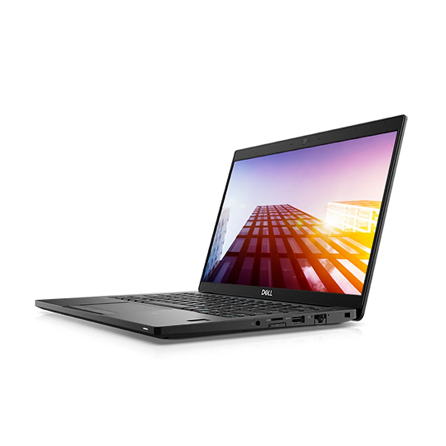 Dell Latitude 7390 Core i5-8th Gen 8GB RAM 256GB SSD 13.3 Inch – Refurbished Laptop