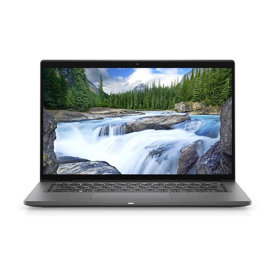 Dell Latitude 7410 Core i5-10th Gen 16GB RAM 256GB SSD 14 Inch – Refurbished Laptop