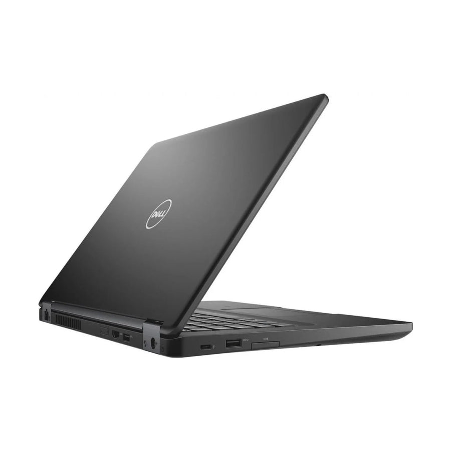 Dell Latitude E5480 Core i5-6th Gen 8GB RAM 256GB SSD 14 Inch – Refurbished Laptop