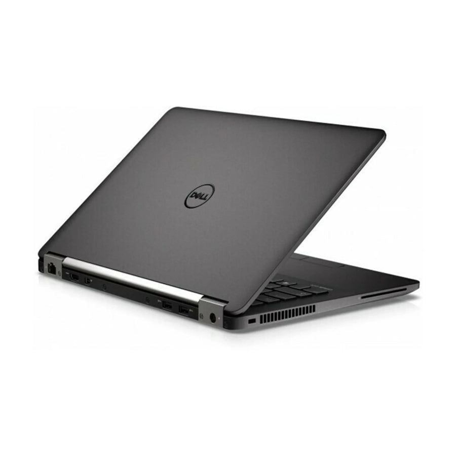 Dell Latitude E7270 Core i5-6th Gen 8GB RAM 256GB SSD 12.5 Inch – Refurbished Laptop