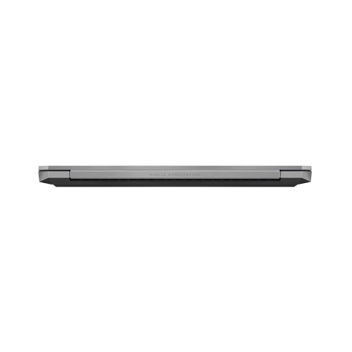 HP Zbook 15 G6 Xeon Core-i7 9th Gen