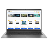 HP Zbook 15 G7 Studio Core-i9 10th Gen