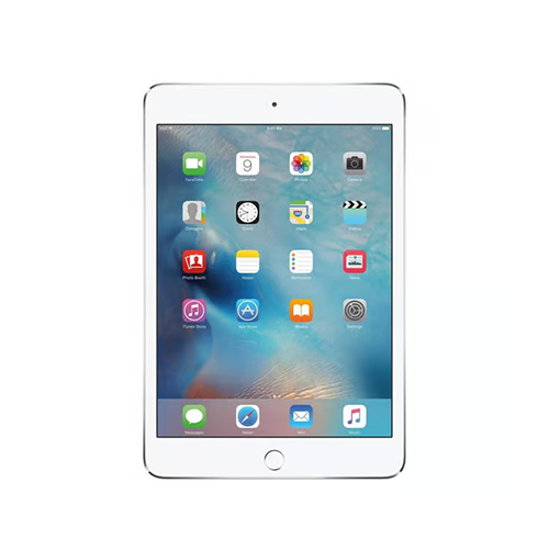 iPad Mini 5th Gen (2019) Wi-Fi - Silver
