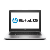 HP Elitebook 820 G4 Core i7-7th Gen