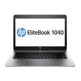 HP Elitebook 1040 G2 Core i7-5th Gen