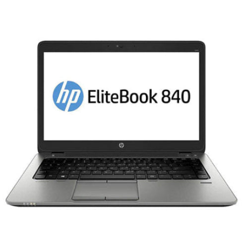 HP Elitebook 840 G5 Touch Core-i5-7th-Gen