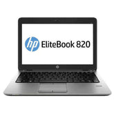 HP Elitebook 820 G2 Core i5 - 5th Gen (13.3")