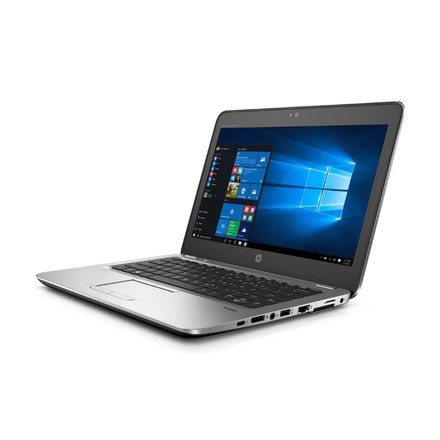 HP EliteBook 820 G4 Core i7-7th Gen 8GB RAM 256GB SSD 12.5 Inch – Refurbished Laptop
