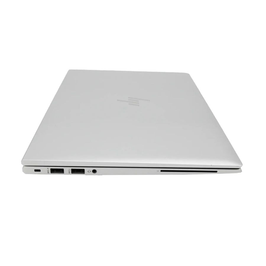 HP EliteBook 840 G7 Core i5-10th Gen 16GB RAM 256GB SSD 14 Inch Silver – Refurbished Laptop