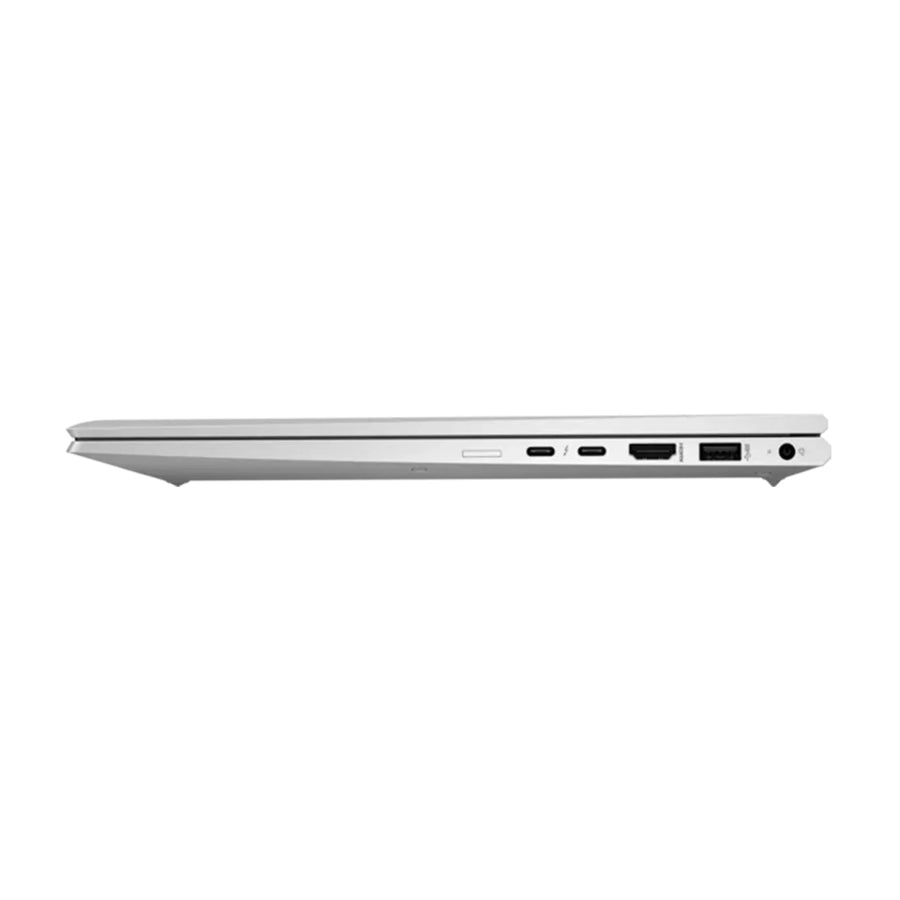 HP EliteBook 850 G6 Core i5-8th Gen 16GB RAM 512GB SSD 15.6 Inch Silver – Refurbished Laptop