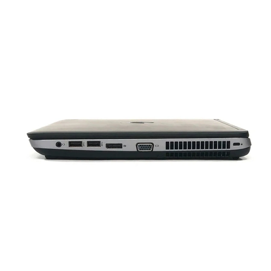 HP ProBook 640 G1 Core i5-4th Gen 8GB 500GB HDD 14 Inch – Refurbished Laptop