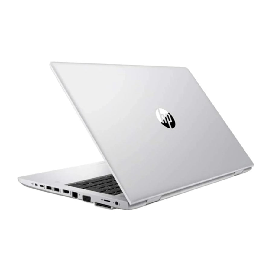 HP ProBook 640 G5 Core i5-8th Gen 8GB RAM 256GB SSD 14 Inch – Refurbished Laptop