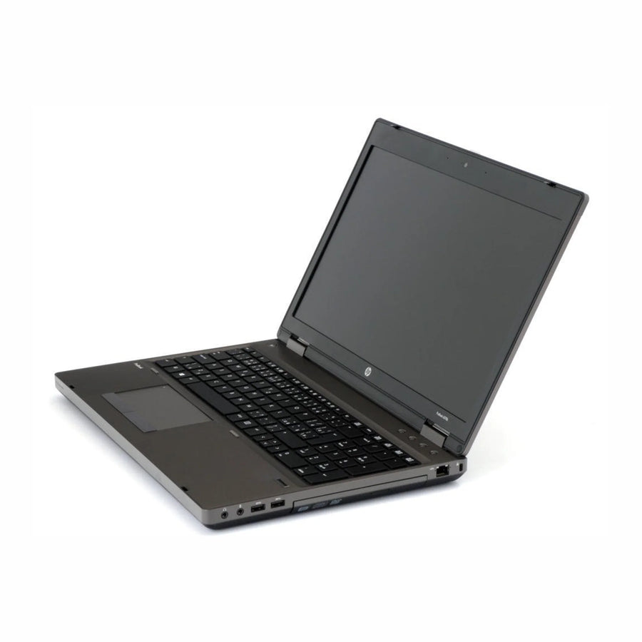 HP ProBook 6570B Core i5-3rd Gen 4GB RAM 500GB SSD 15.6 Inch – Refurbished Laptop