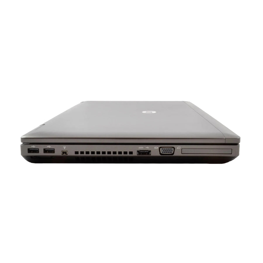 HP ProBook 6570B Core i5-3rd Gen 4GB RAM 500GB SSD 15.6 Inch – Refurbished Laptop