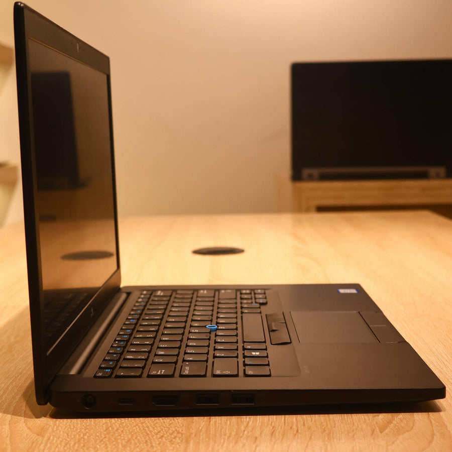 Dell Latitude 7480 Core i5-7th Gen 8GB 256GB SSD 14 Inch – Refurbished Business Laptop