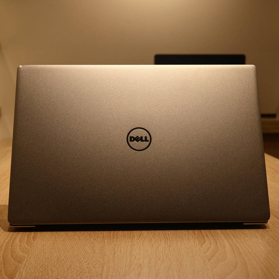 Dell XPS 13 9360 Core i5-8th Gen 8GB 256GB SSD 13.3 Inch – Refurbished Laptop