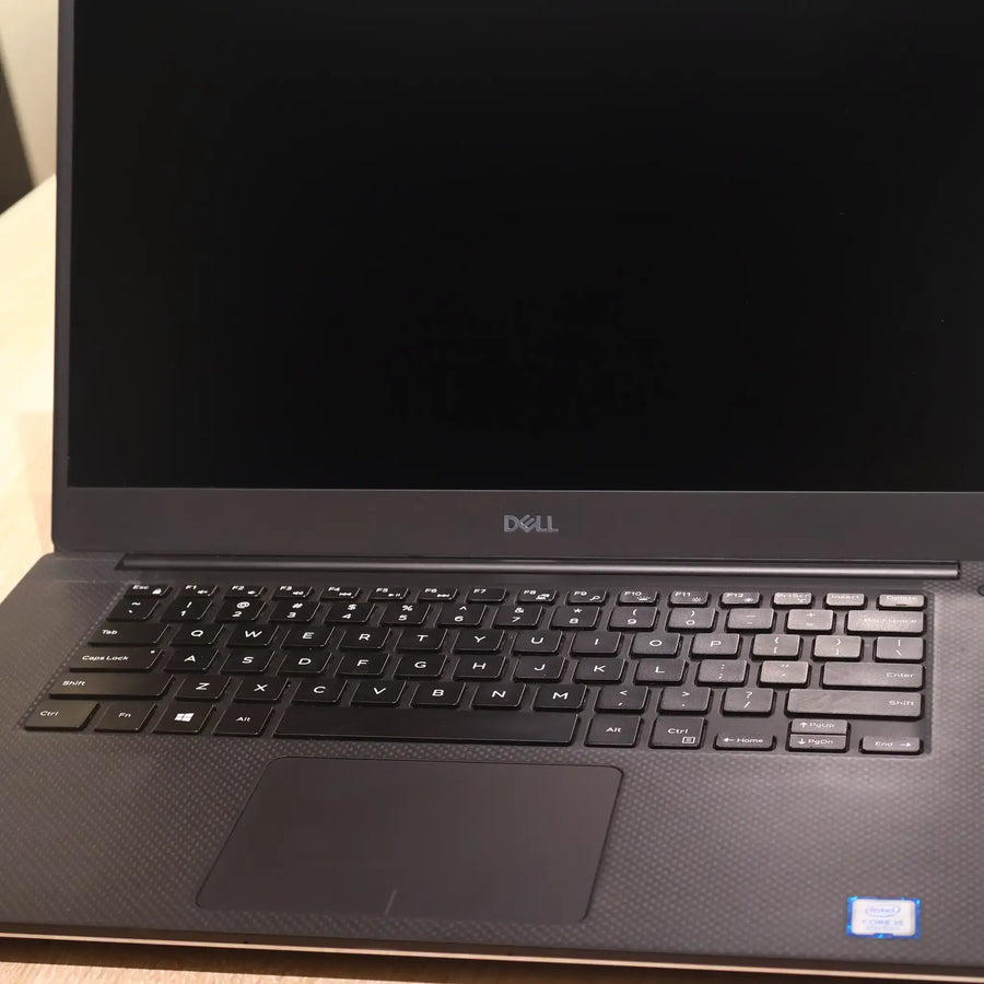 Dell Precision 5540 Core i5-9th Gen 16GB 256GB SSD 15.6 Inch – Refurbished Laptop