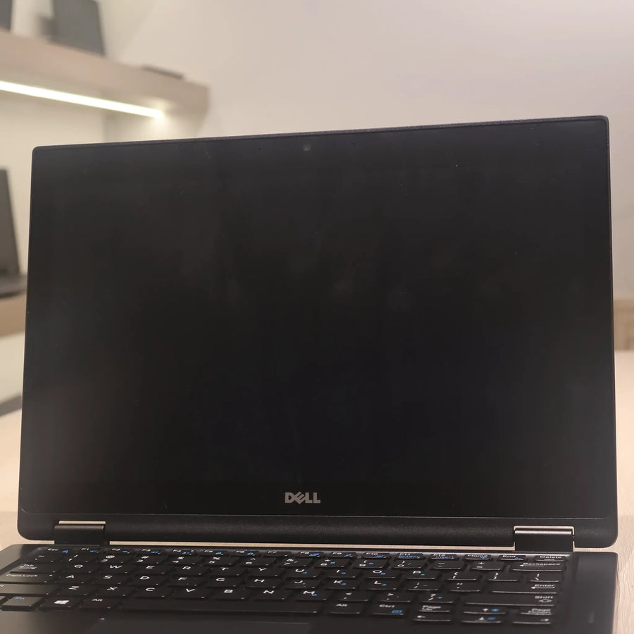 Dell Latitude 5289 Core i5-7th Gen 8GB 512GB SSD 12.5 Inch – Refurbished Laptop