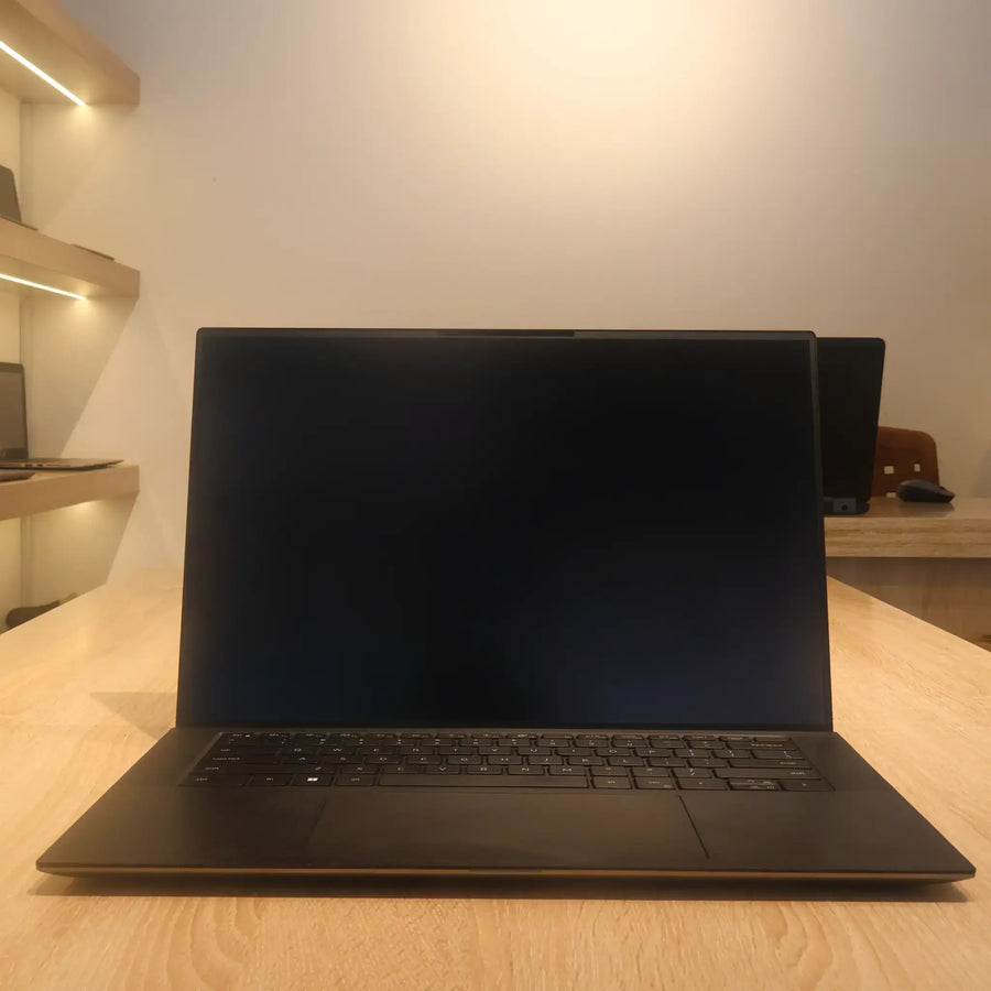 Dell Precision 5570 Core i7-12th Gen 32GB 512GB SSD 4GB Graphics 15.6 Inch – Refurbished Workstation Laptop