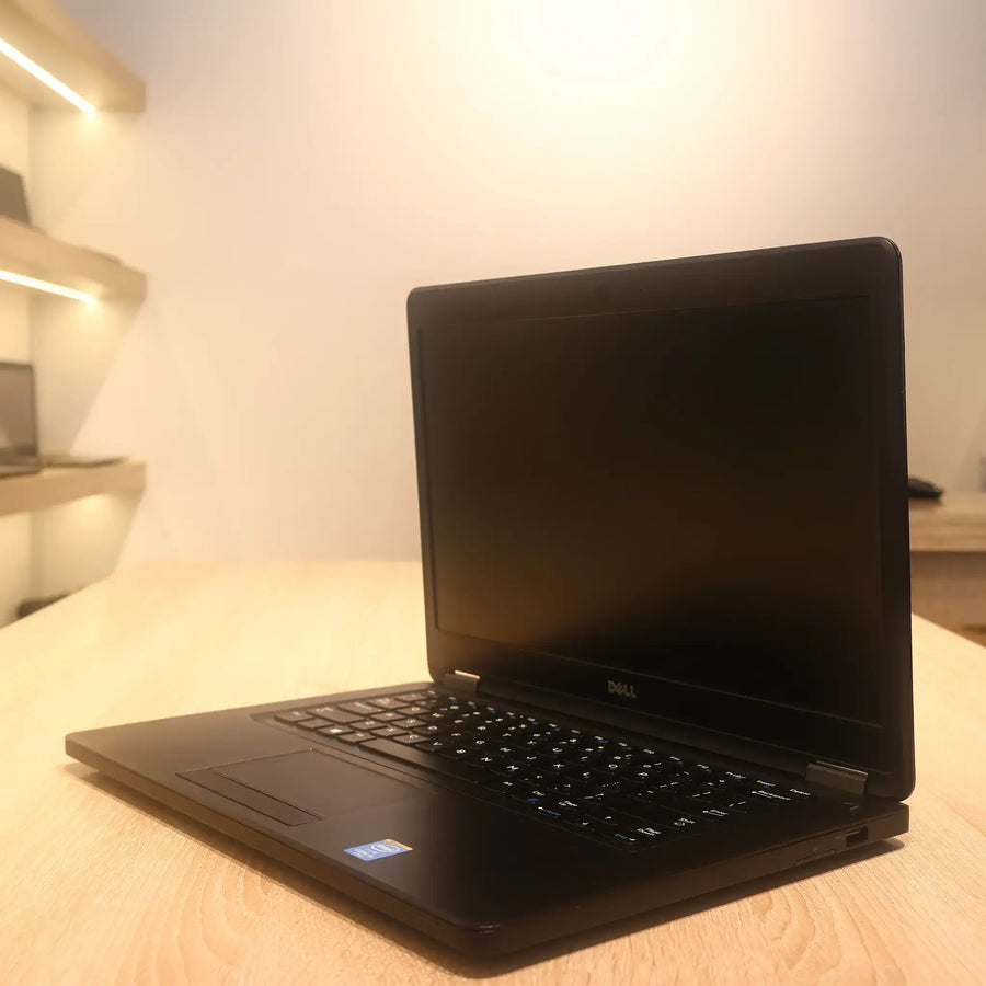 Dell Latitude E5450 Core i5-5300U 8GB 256GB SSD 14 Inch – Refurbished Laptop