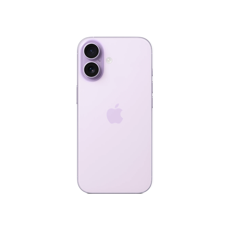 iPhone 17