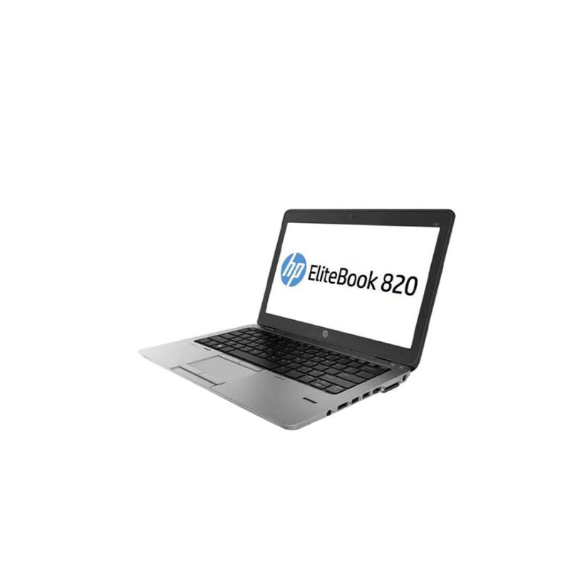 HP Elitebook 820 G2 Core i5 - 5th Gen (13.3")