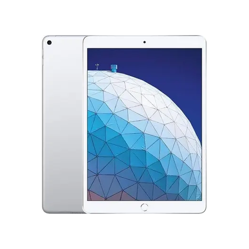 iPad Air 3rd Generation (2019) - Silver