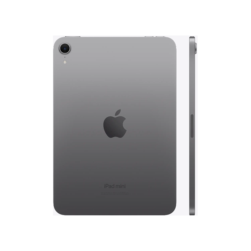 iPad mini A17 Pro