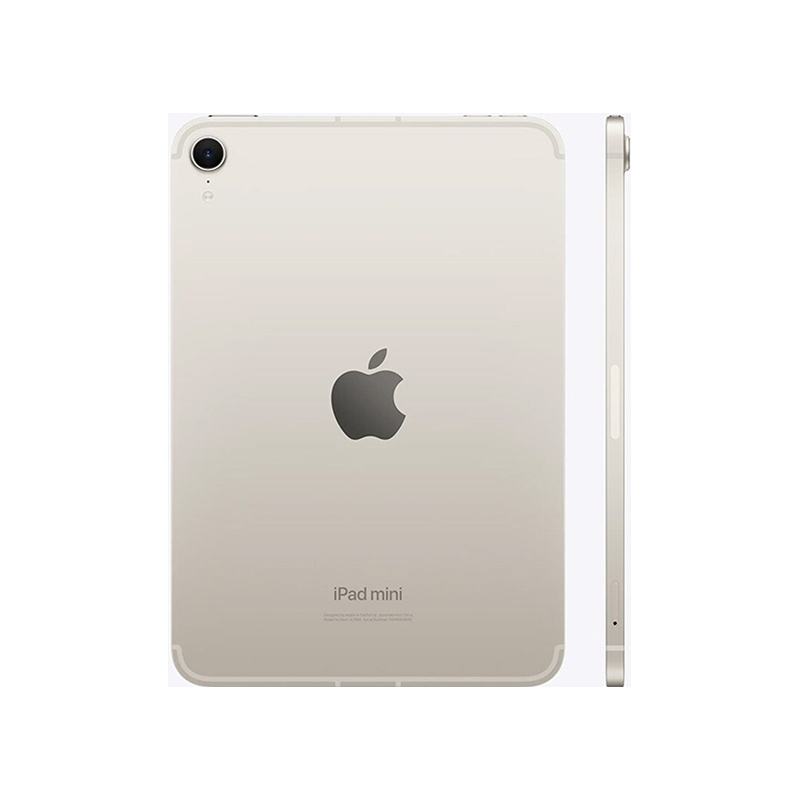 iPad mini A17 Pro