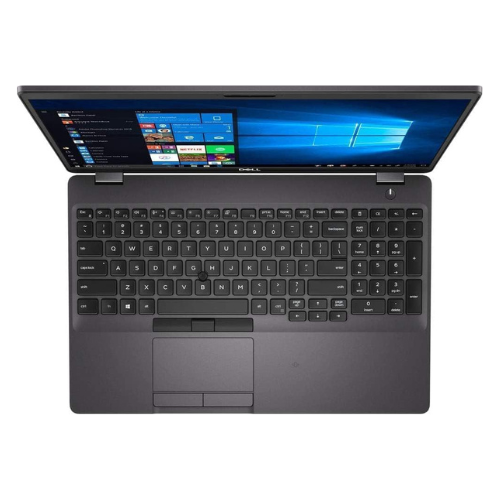 Dell Latitude 5500 Laptop