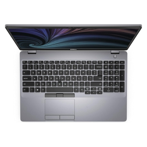 Dell Latitude 5501 Touchscreen Laptop