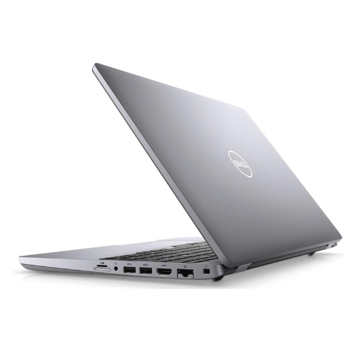 Dell Latitude 5501 Touchscreen Laptop
