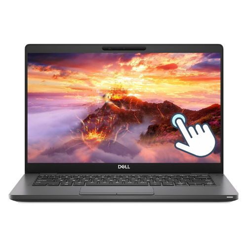 Dell Latitude 5300 Touchscreen Laptop