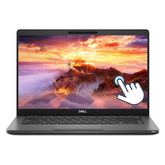 Dell Latitude 5300 Touchscreen Laptop