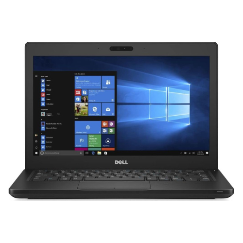 Dell Latitude 5280 Laptop