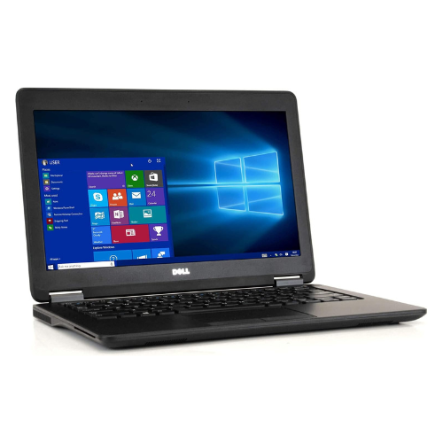 Dell Latitude E7270 Laptop