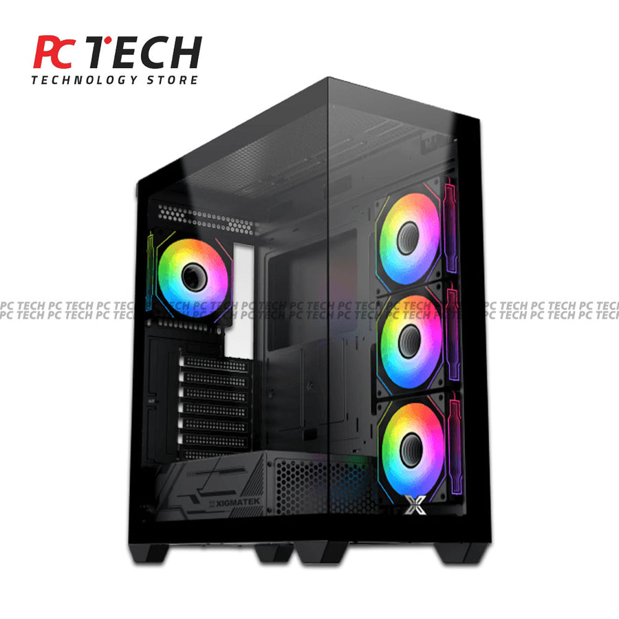 Xigmatek Blast 750W 80+ Bronze Power Supply