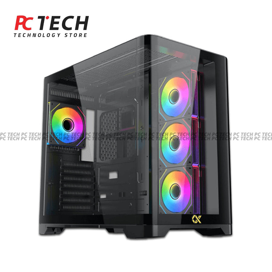 Xigmatek Crystal Storm 750W Bronze Power Supply