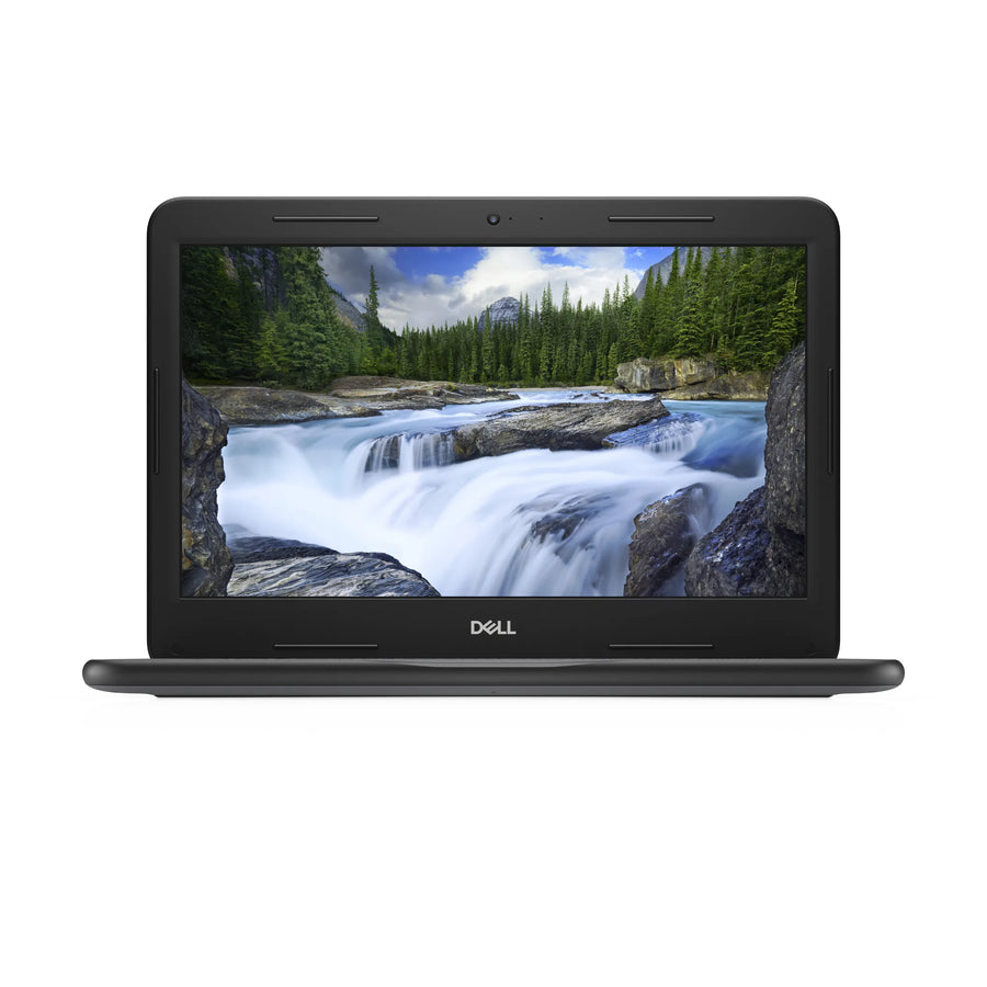 Dell Latitude 3310 Core i5 8th Gen 8GB 256GB SSD 13.3 Inch Touch – Refurbished Laptop