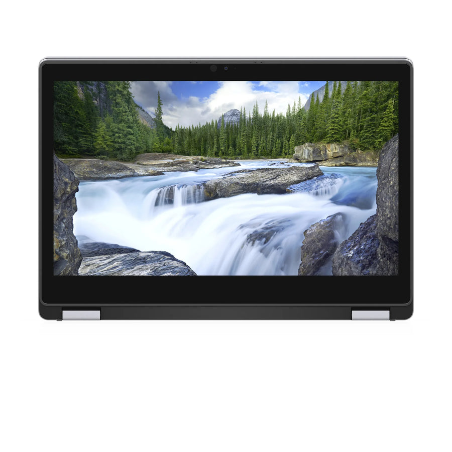 Dell Latitude 3310 Core i5 8th Gen 8GB 128GB SSD 13.3 Inch Touch – Refurbished Laptop