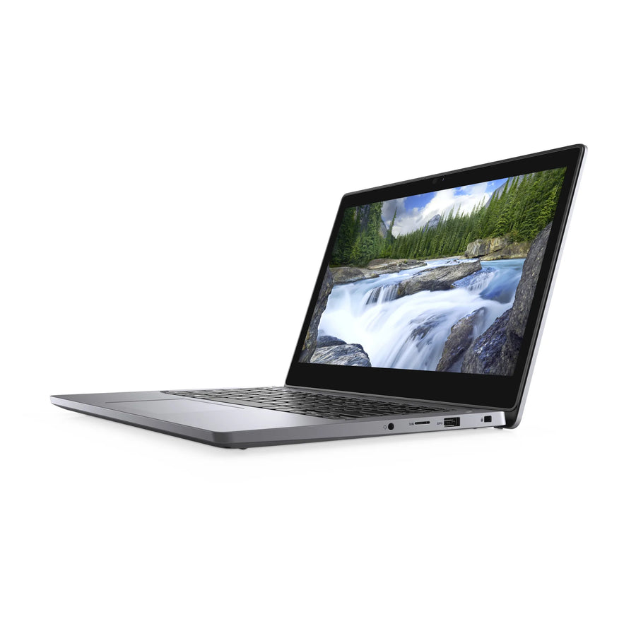 Dell Latitude 3310 Core i5 8th Gen 8GB 128GB SSD 13.3 Inch Touch – Refurbished Laptop