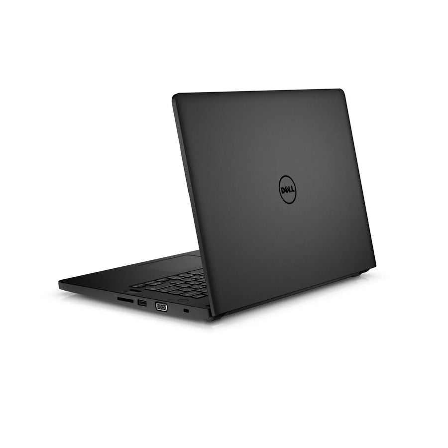 Dell Latitude 3470 Core i5 6th Gen 16GB 512GB SSD 14 Inch – Refurbished Laptop